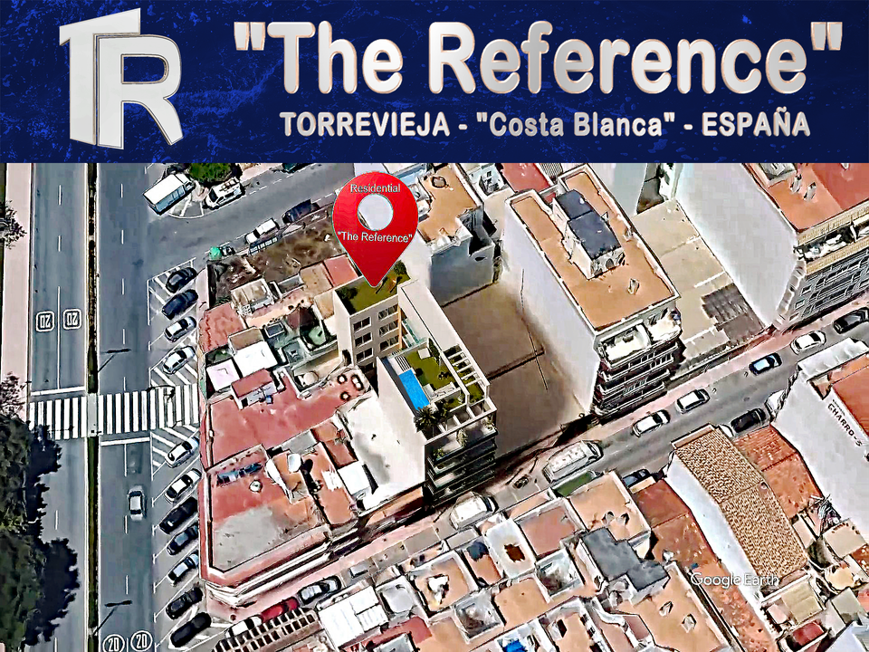 Lejlighed i Torrevieja, Alicante - foto 5